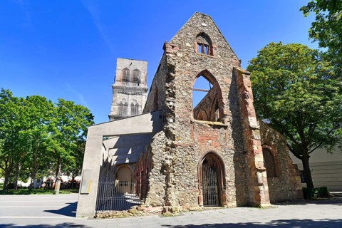 Mainz, Germany