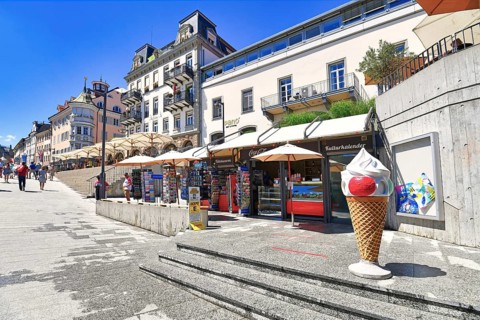 Konstanz, Germany