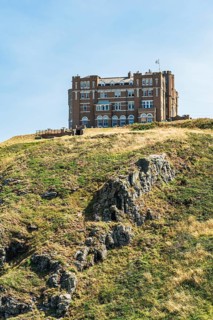Camelot Castle Hotel, Tintagel