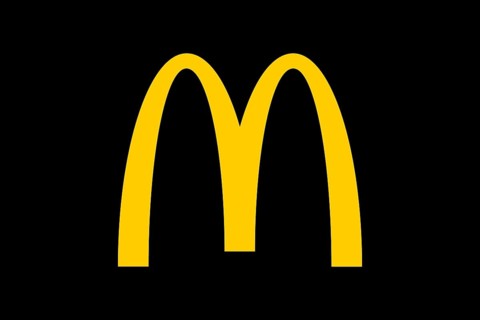 McDonald's, Logo