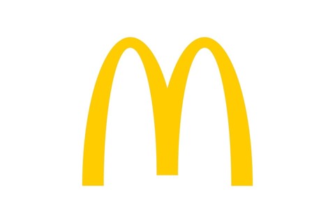 McDonald's, Logo