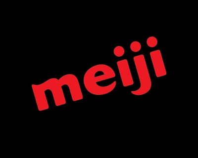 Meiji Seika, Rotated Logo