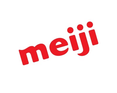 Meiji Seika, Rotated Logo