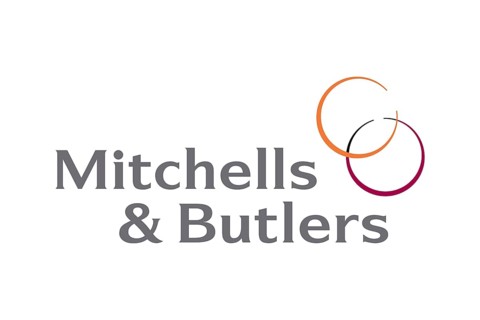 Mitchells & Butlers, Logo