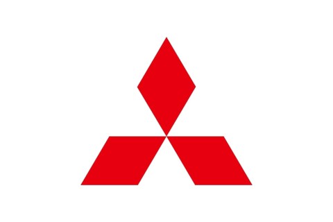 Mitsubishi, Logo