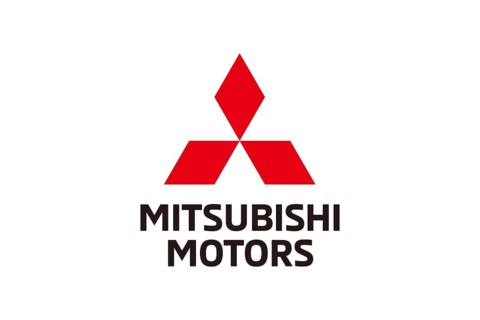 Mitsubishi Motors, Logo