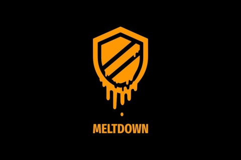 Meltdown security vulnerability, Logo