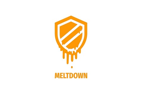 Meltdown security vulnerability, Logo