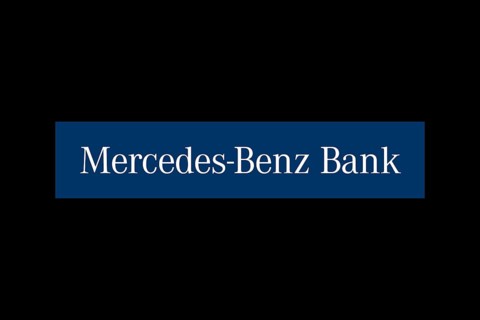 Mercedes Benz Bank, Logo