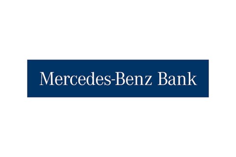 Mercedes Benz Bank, Logo