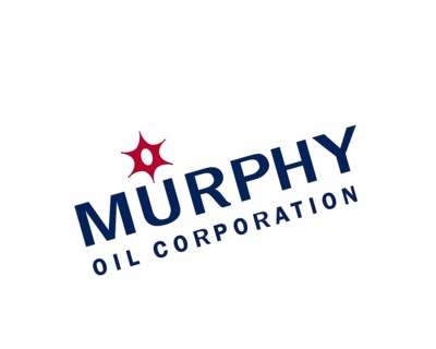 Murphy Oil, Rotated Logo