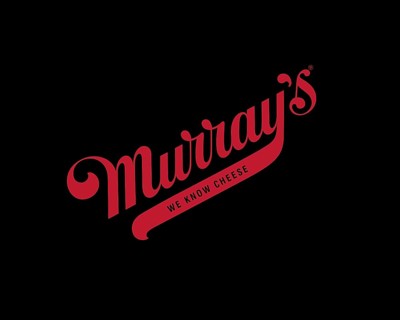 Murray's Cheese, Rotated Logo