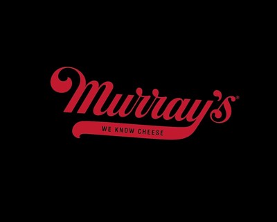 Murray's Cheese, Rotated Logo