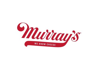 Murray's Cheese, Rotated Logo