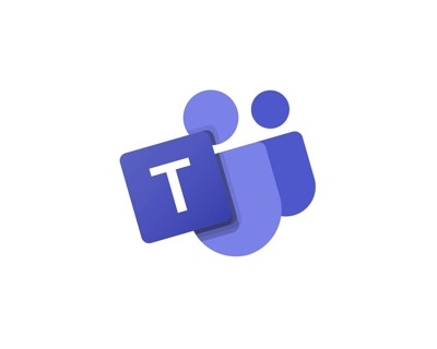 Microsoft Teams, rotated logo