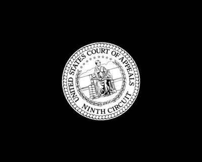 Lewis Galoob Toys Inc. v. Nintendo of America Inc. Rotated Logo, Black Background