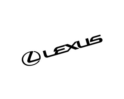 Lexus, Rotated Logo