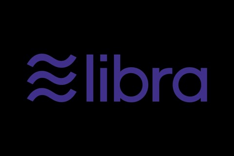 Libra cryptocurrency, Logo