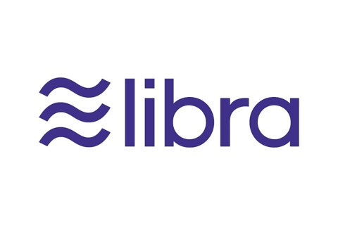 Libra cryptocurrency, Logo