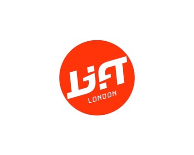 Lift London, Rotated Logo