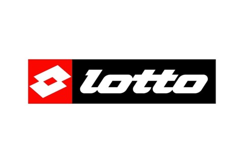 Lotto Sport Italia, Logo