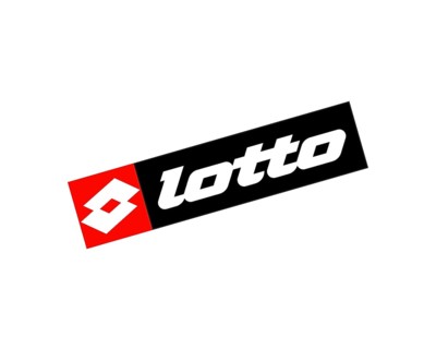 Lotto Sport Italia, Rotated Logo