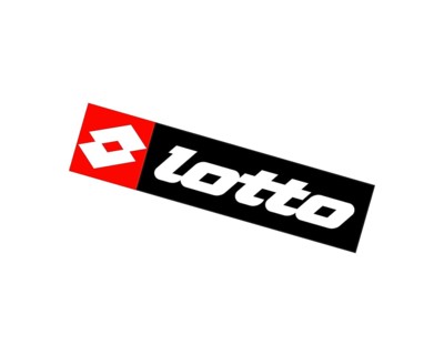 Lotto Sport Italia, Rotated Logo