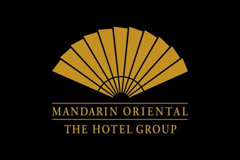 Mandarin Oriental Hotel Group, Logo