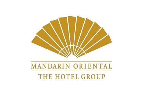 Mandarin Oriental Hotel Group, Logo
