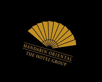 Mandarin Oriental Hotel Group, Rotated Logo
