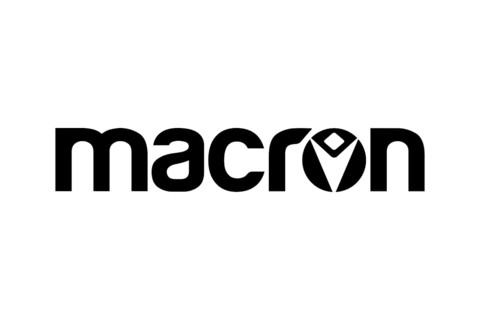 Macron sportswear, Logo