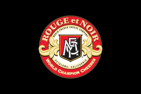 Marin French Cheese Company, Logo