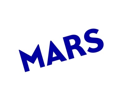 Mars Incorporated, Rotated Logo