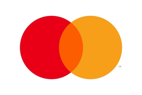 Mastercard, Logo