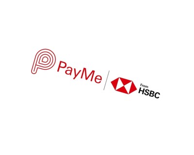 PayMe, rotated logo
