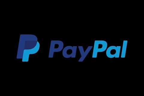 PayPal, Logo