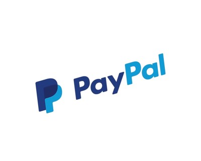 PayPal, Rotated Logo