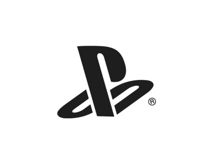 PlayStation, rotated logo