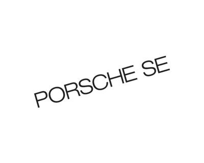 Porsche SE, rotated logo