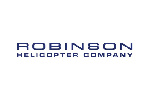Robinson Helicopter Company, Logo
