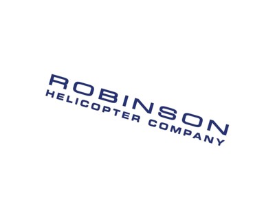 Robinson Helicopter Company, Rotated Logo