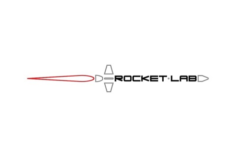Rocket Lab, Logo