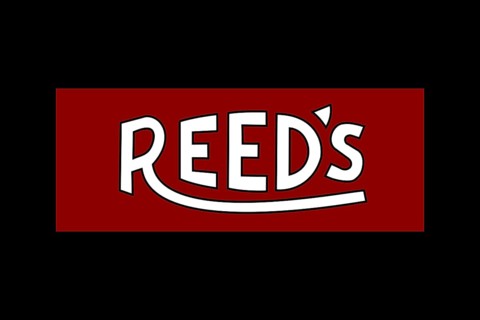 Reed's Candy, Logo