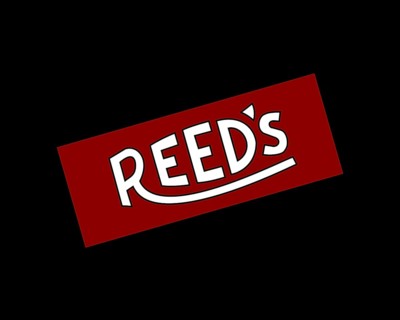 Reed's Candy, Rotated Logo