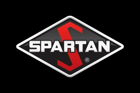 Spartan Motors, Logo