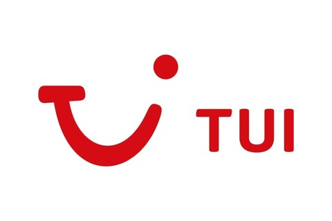 TUI Airways, Logo