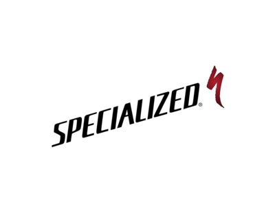 Specialized Bicycle Components, Rotated Logo