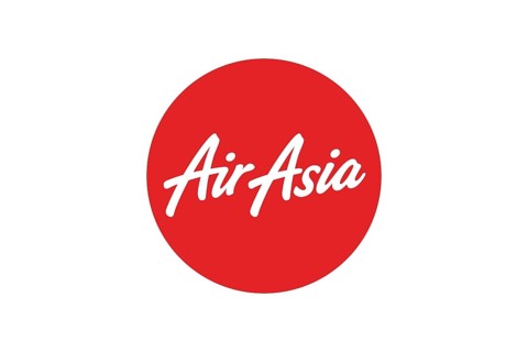 Philippines AirAsia, Logo