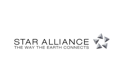 Star Alliance, Logo