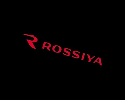 Rossiya Airline, Rotated Logo